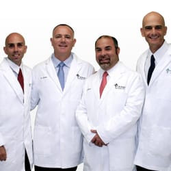 Holistic Specialists - The Holistic Specialists Doctors