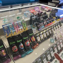 Haven Dispensary - San Bernardino