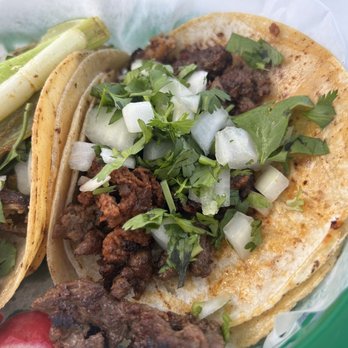 Rocky’s Tacos - Campechano taco - Tacos Near Me - Tampa, Florida Rocky’s Tacos - Campechano taco - Tacos Near Me - Tampa, Florida
