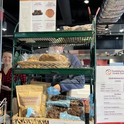 Lenexa Farmers Market - 12/17/2022 - gluten free