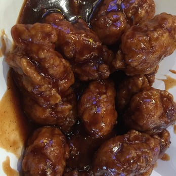 Buffalo Wild Wings - Honey bbq - Sports Bars Near Me - Hampton, Virginia