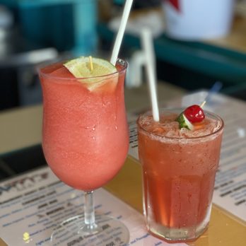 Duffy's - Coffee & Tea Near Me - Vieques, Puerto Rico