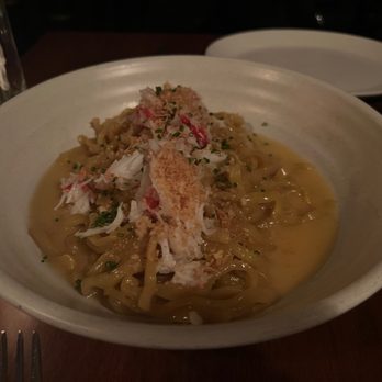 Tuome - Snow crab - New American Near Me - New York, New York Tuome - Snow crab - New American Near Me - New York, New York