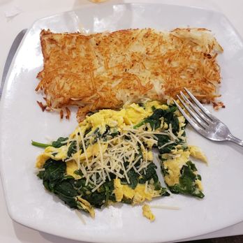 Serendipity Restaurant - Spinach Scramble Yummmm. - Sports Bars Near Me - Redondo Beach, California Serendipity Restaurant - Spinach Scramble Yummmm. - Sports Bars Near Me - Redondo Beach, California