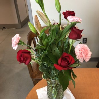 A Passion For Flowers - Florists Near Me - Robertsdale, Alabama