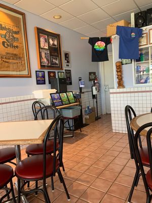 Molokai Pizza Cafe by null