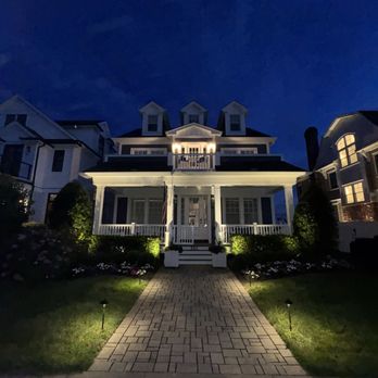 1. T&M Landscaping Services