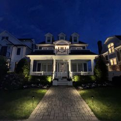T&M Landscaping Services