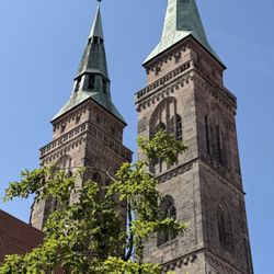 Sebalduskirche
