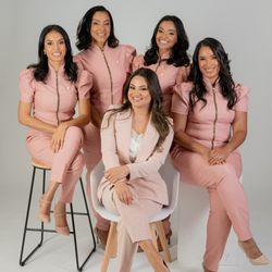 GlowBeauty by Natalia  - Staff picture
