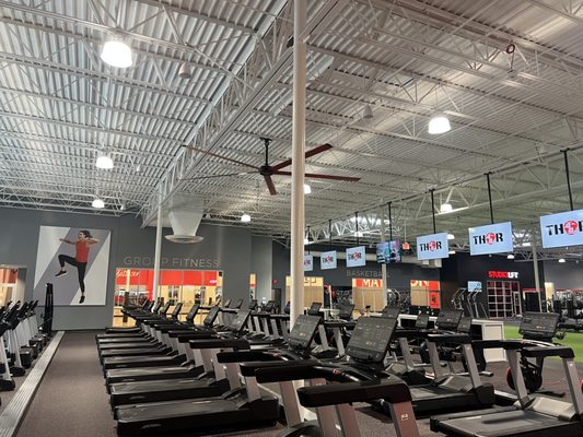 VASA FITNESS - Updated July 2026 - 11 Photos - 4011 Lincoln Hwy ...