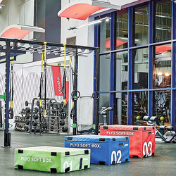 Fitness First - Exeter