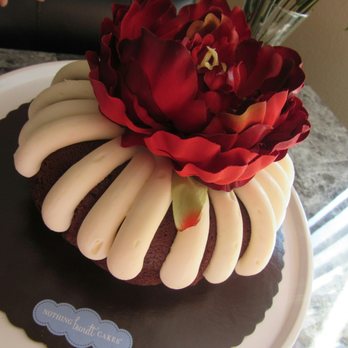 Nothing Bundt Cakes - Desserts Near Me - Modesto, California Nothing Bundt Cakes - Desserts Near Me - Modesto, California