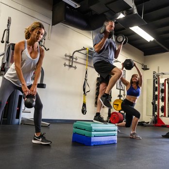 Body Design - Small Group Training - Gyms Near Me - Solana Beach, California