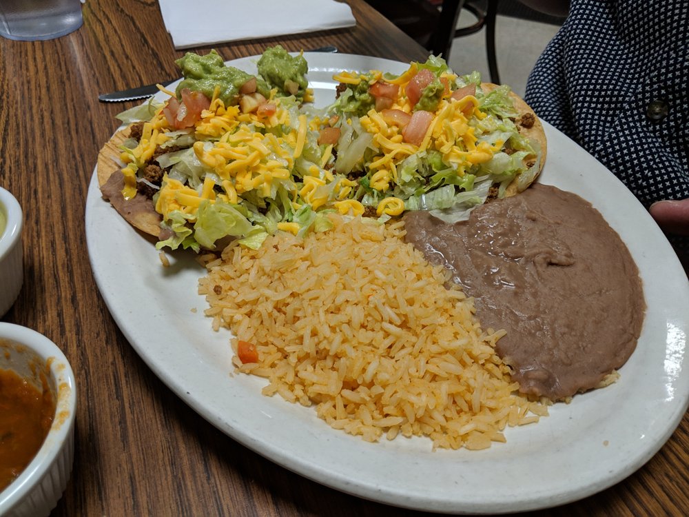 COCO LOCO 21 Reviews Mexican 1607 S Texas Ave, Bryan, TX