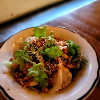 Jackrabbit Filly - Dumplings - Chinese Near Me - North Charleston, South Carolina