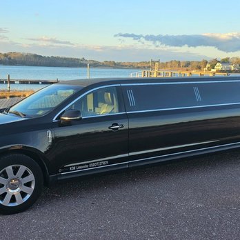 Kon Limousine Service - Limousine. - Limos Near Me - Cotuit, Massachusetts
