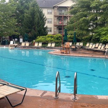 Marriott's Willow Ridge Lodge - Pool - Hotels Near Me - Branson, Missouri