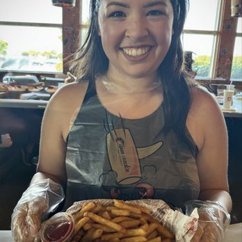 Cajun Crack'n - Lobster roll - Seafood Near Me - Milpitas, California