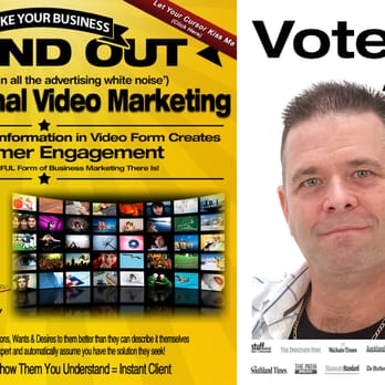 Harrison Enterprises - Video marketing on a new level. - Marketing Near Me - Kansas City, Missouri Harrison Enterprises - Video marketing on a new level. - Marketing Near Me - Kansas City, Missouri