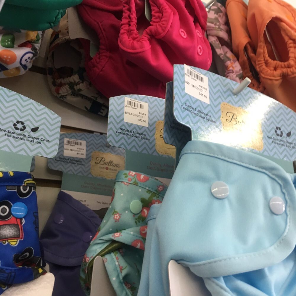 Recycled Sally's Consignment - Cloth diapers - Children's Clothing Near Me - Baraboo, Wisconsin Recycled Sally's Consignment - Cloth diapers - Children's Clothing Near Me - Baraboo, Wisconsin