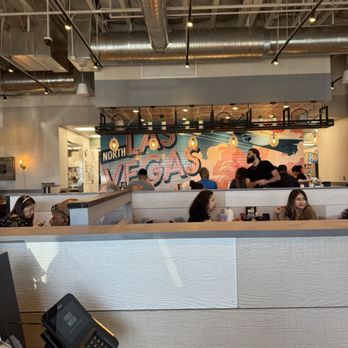 First Watch - Inside - Breakfast & Brunch Near Me - Las Vegas, Nevada