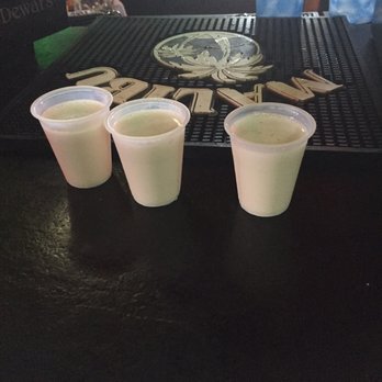 Sandshaker Lounge & Package Store - Banana ball - Bars Near Me - Gulf Breeze, Florida