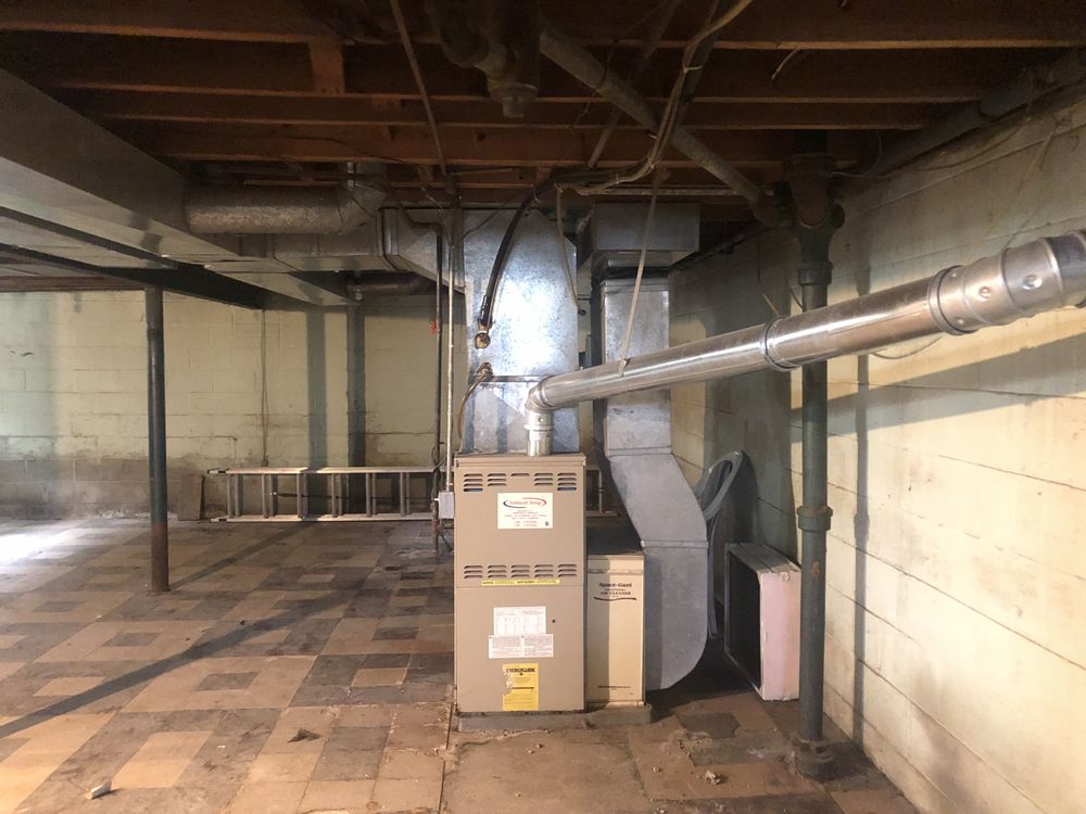 Slide of Branch Tech Plumbing and Appliance Repair