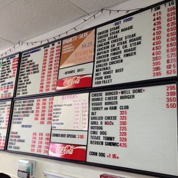 Bevan's Cold Cuts - Sandwiches Near Me - West Chester, Pennsylvania Bevan's Cold Cuts - Sandwiches Near Me - West Chester, Pennsylvania