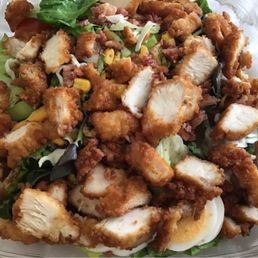 Cobb Salad