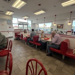 In-N-Out Burger