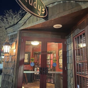 Rudy's Redeye Grill - Steakhouses Near Me - White Bear Lake, Minnesota