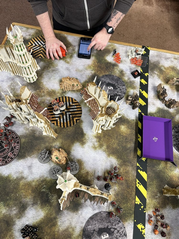 NOMAD GAMES AND HOBBIES Updated October 2024 39 Photos 7528