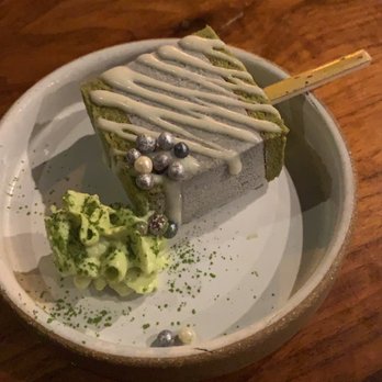 Kochi - Delicious dessert :o - Korean Near Me - New York, New York Kochi - Delicious dessert :o - Korean Near Me - New York, New York