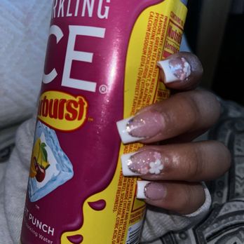 Studio Nails & Spa - my recent nail set from June 2026 - Nail Salons Near Me - Orange, California Studio Nails & Spa - my recent nail set from June 2026 - Nail Salons Near Me - Orange, California