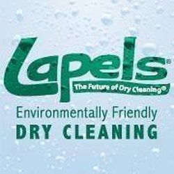 Lapels Dry Cleaners