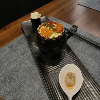 Sushi Shio - Sushi Bars Near Me - San Francisco, California Sushi Shio - Sushi Bars Near Me - San Francisco, California