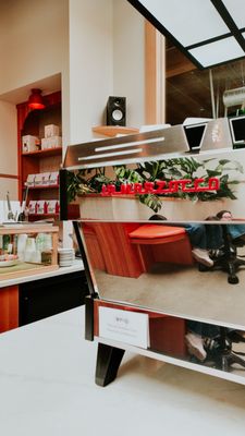 Roseline Coffee Cafe & Roastery by null