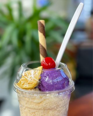 KUSINA A Pinoy Turo Turo Restaurant by null