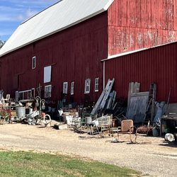 Down on the Farm Antiques and Collectibles