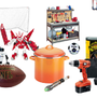 Photo of Wholesale Bargains