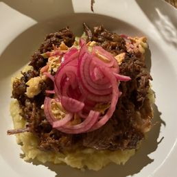 Short rib bbq Short rib bbq