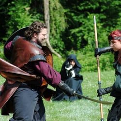 Midsummer Fantasy Renaissance Faire