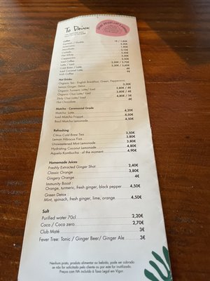 Café Janis by null