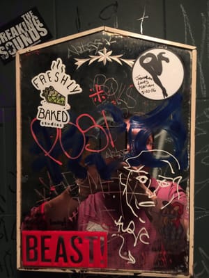 George & Jack's Tap Room by null