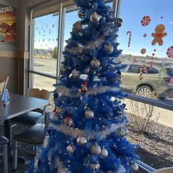Culver's - Tree