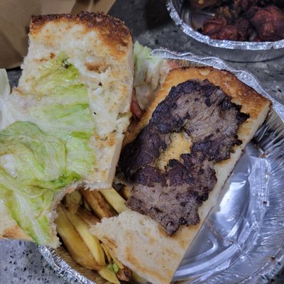 Brazilian Spices by null