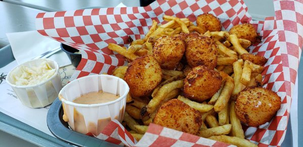 The South Shore Fish Shack by null