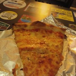 Chz pizza Steak & Cheese Chz pizza Steak & Cheese