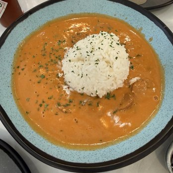 The Dive Oyster Bar - Pan roast - SO GOOD - Cajun/Creole Near Me - Yorba Linda, California The Dive Oyster Bar - Pan roast - SO GOOD - Cajun/Creole Near Me - Yorba Linda, California